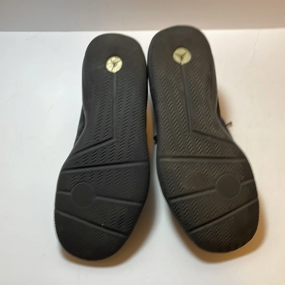 Jordan Eclipse Lea Man Shoes Size 10.5